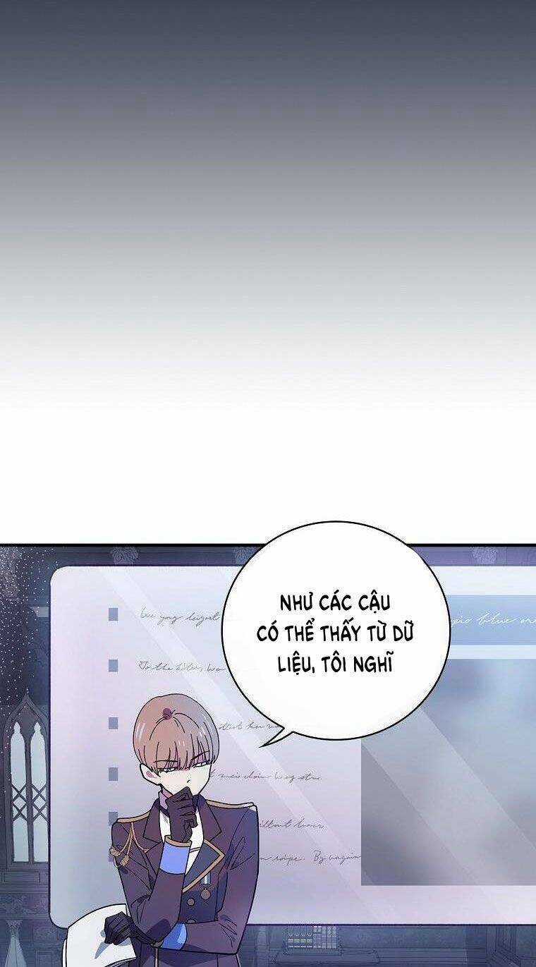 Giai Điệu Của Nhành Cây Khô Héo Chapter 19 trang 16