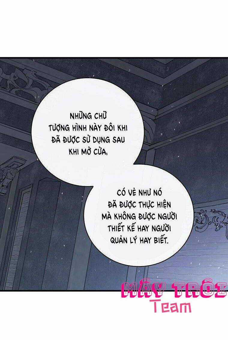 Giai Điệu Của Nhành Cây Khô Héo Chapter 19 trang 17