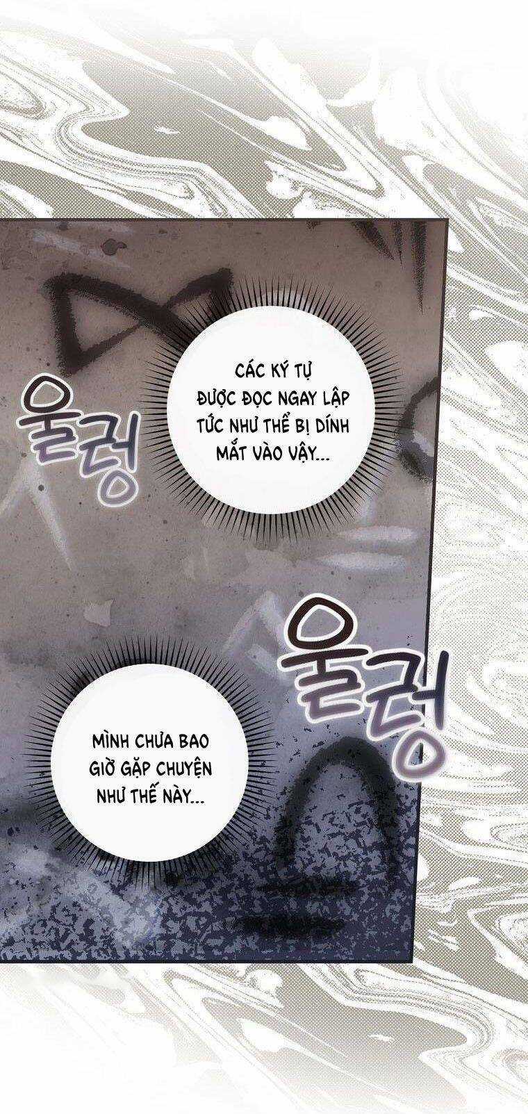 Giai Điệu Của Nhành Cây Khô Héo Chapter 19 trang 19