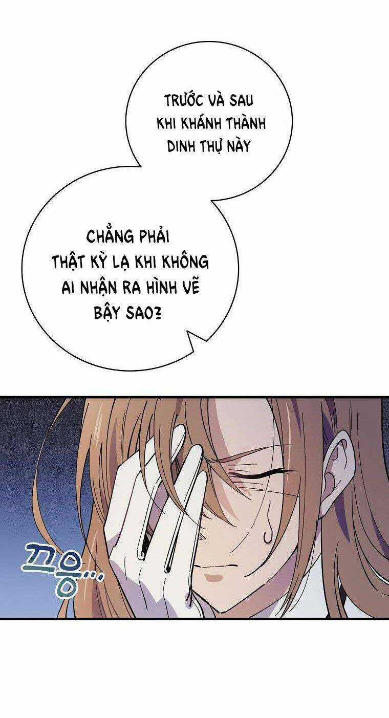 Giai Điệu Của Nhành Cây Khô Héo Chapter 19 trang 21