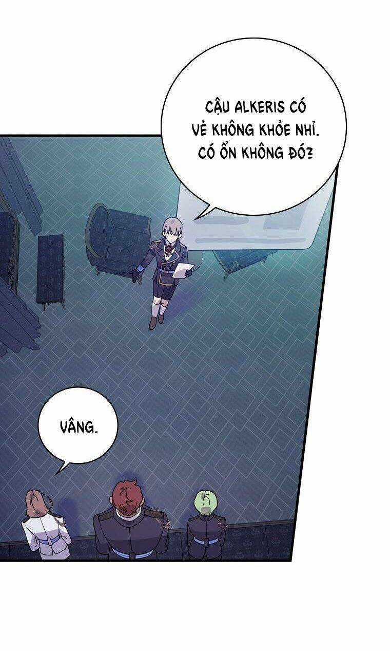 Giai Điệu Của Nhành Cây Khô Héo Chapter 19 trang 22