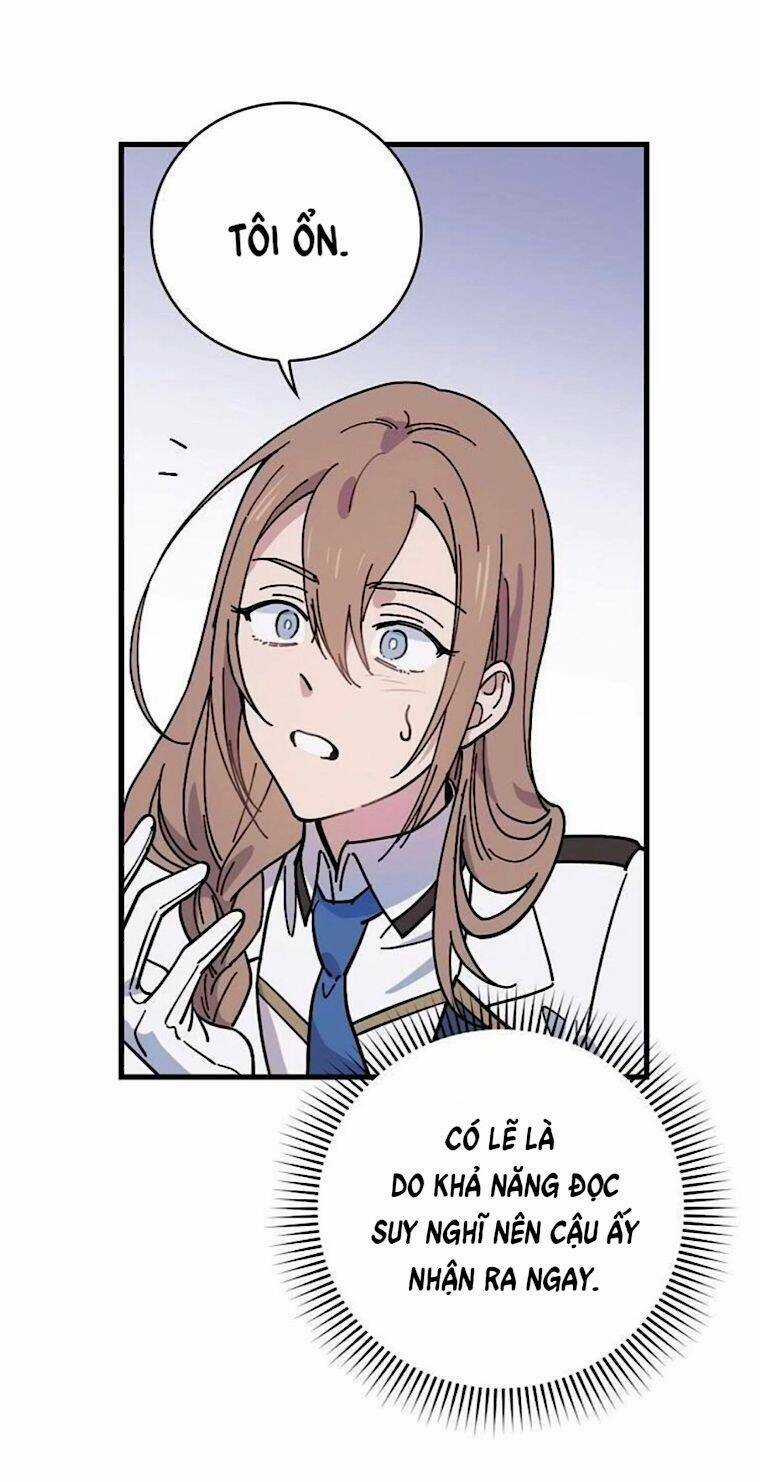 Giai Điệu Của Nhành Cây Khô Héo Chapter 19 trang 23