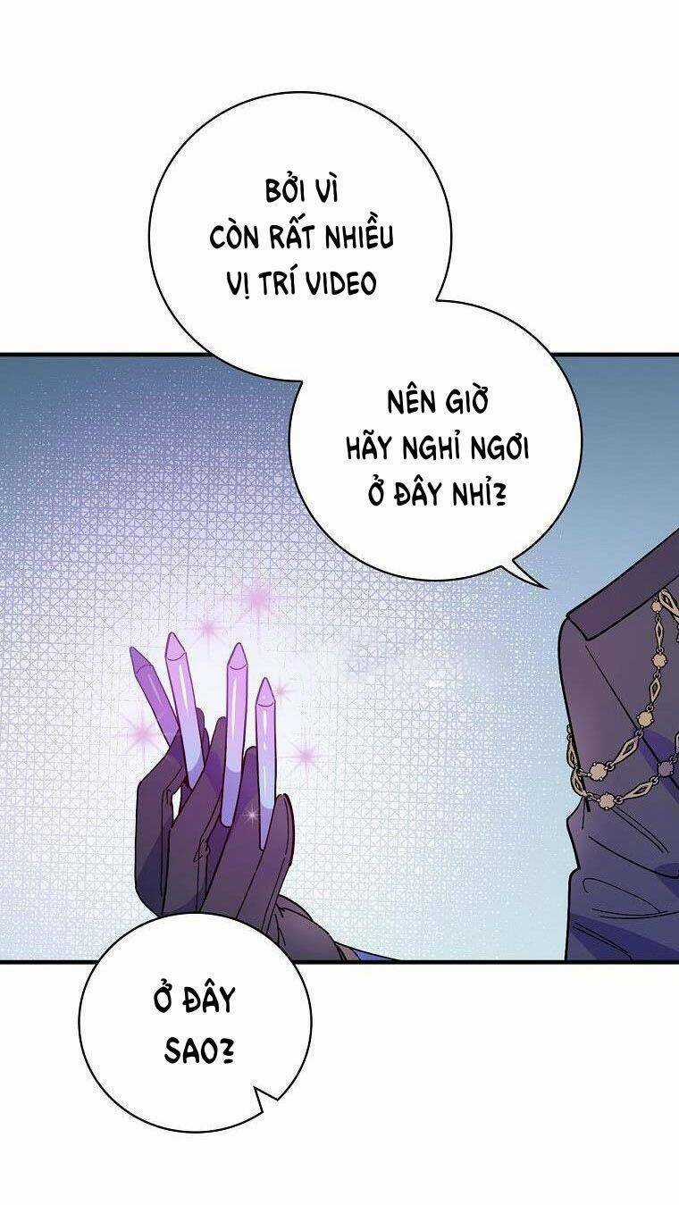 Giai Điệu Của Nhành Cây Khô Héo Chapter 19 trang 25