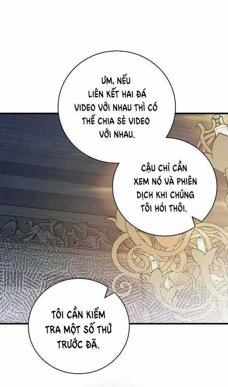 Giai Điệu Của Nhành Cây Khô Héo Chapter 19 trang 26