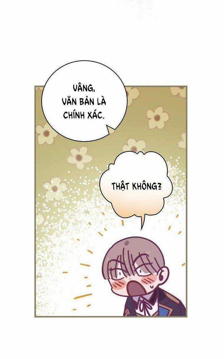 Giai Điệu Của Nhành Cây Khô Héo Chapter 19 trang 28