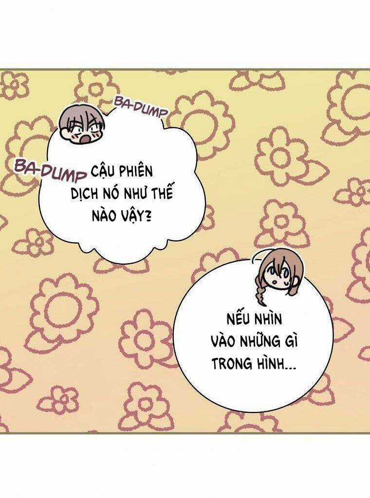 Giai Điệu Của Nhành Cây Khô Héo Chapter 19 trang 29