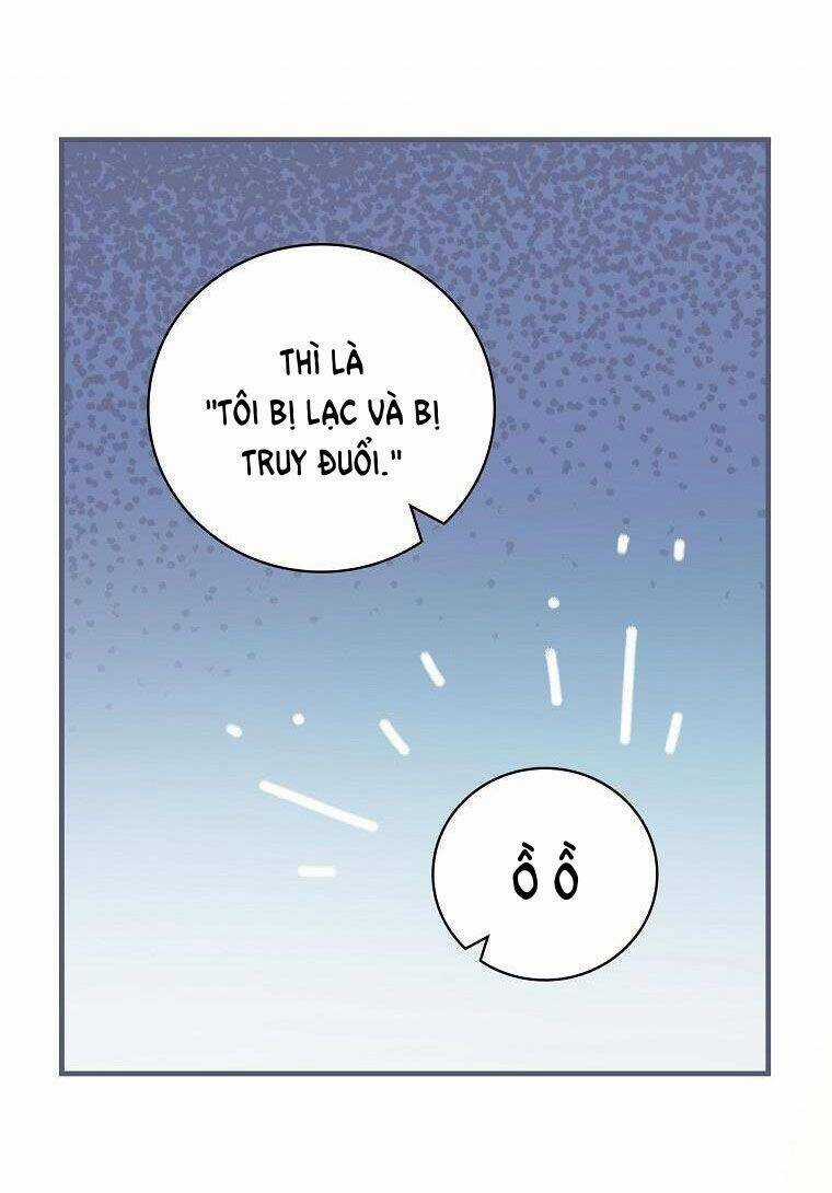 Giai Điệu Của Nhành Cây Khô Héo Chapter 19 trang 30