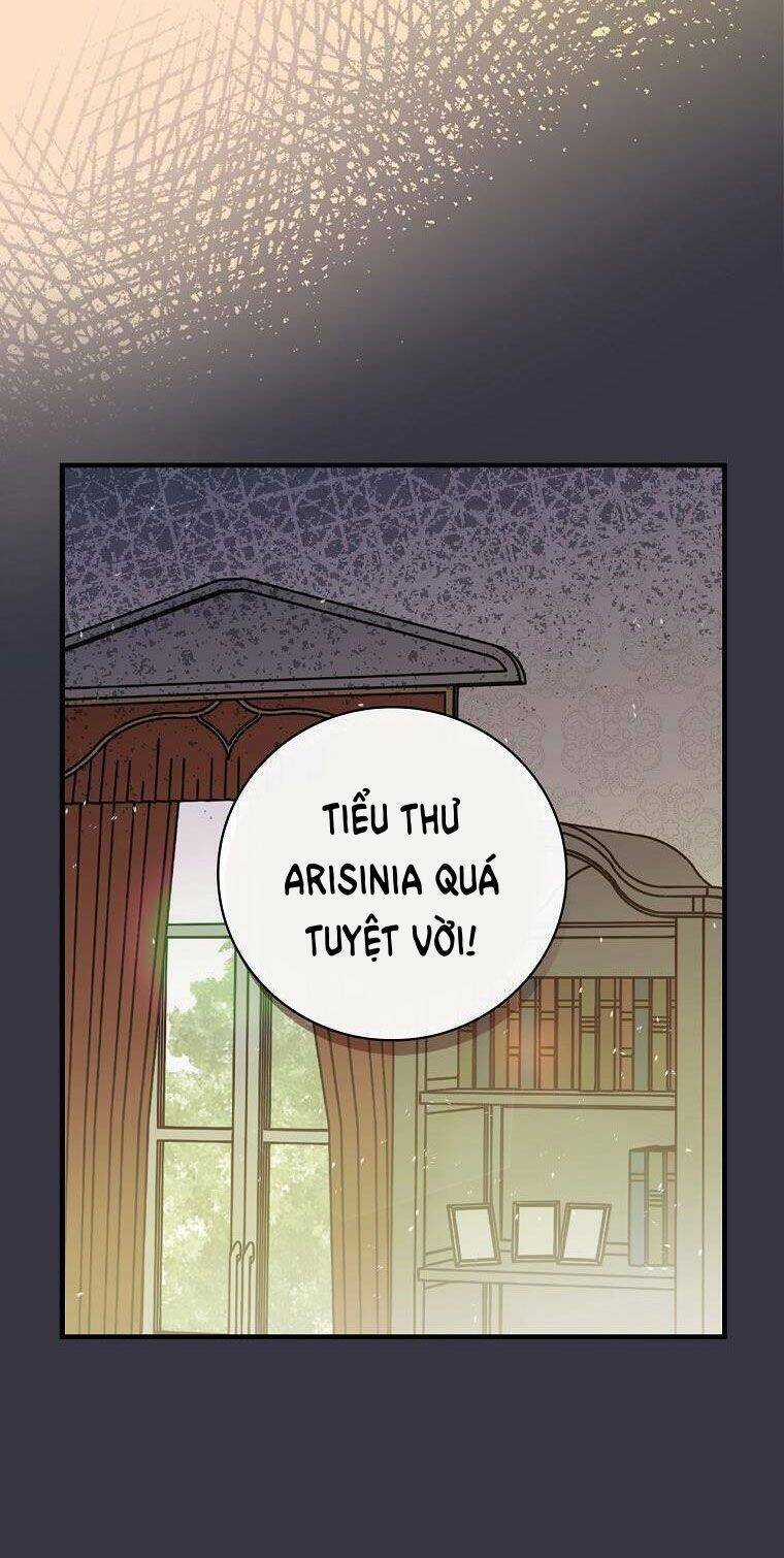 Giai Điệu Của Nhành Cây Khô Héo Chapter 19 trang 33