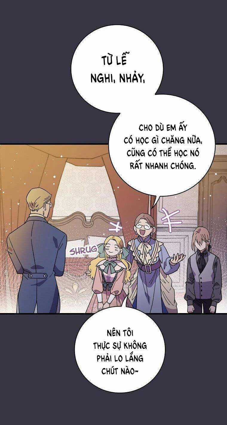 Giai Điệu Của Nhành Cây Khô Héo Chapter 19 trang 34