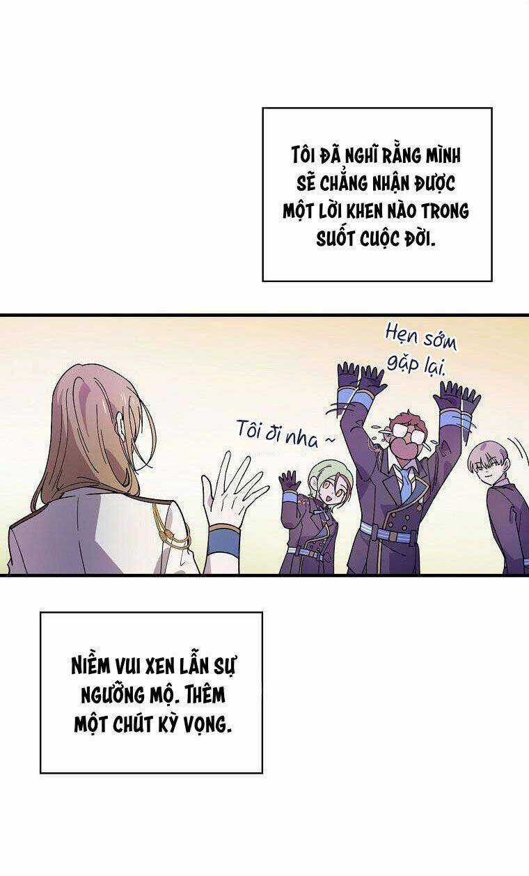 Giai Điệu Của Nhành Cây Khô Héo Chapter 19 trang 39