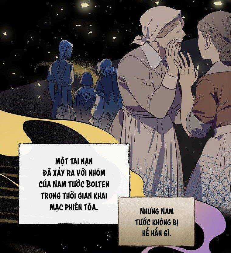 Giai Điệu Của Nhành Cây Khô Héo Chapter 19 trang 4