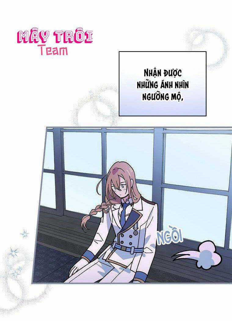 Giai Điệu Của Nhành Cây Khô Héo Chapter 19 trang 40