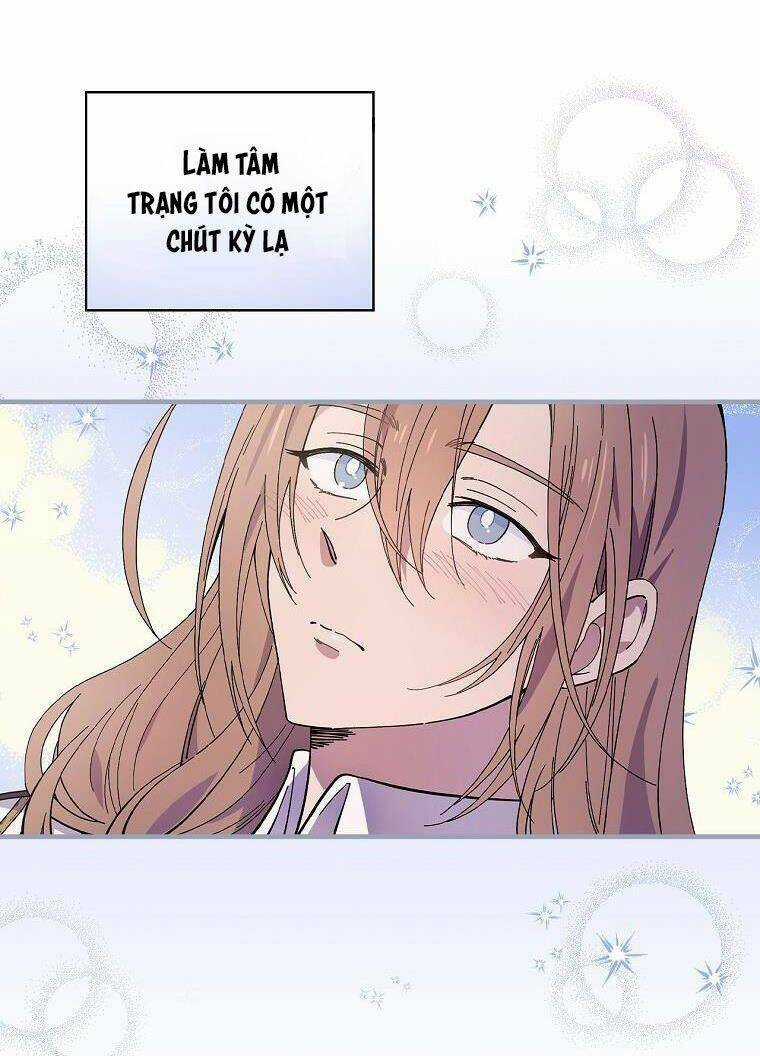 Giai Điệu Của Nhành Cây Khô Héo Chapter 19 trang 41