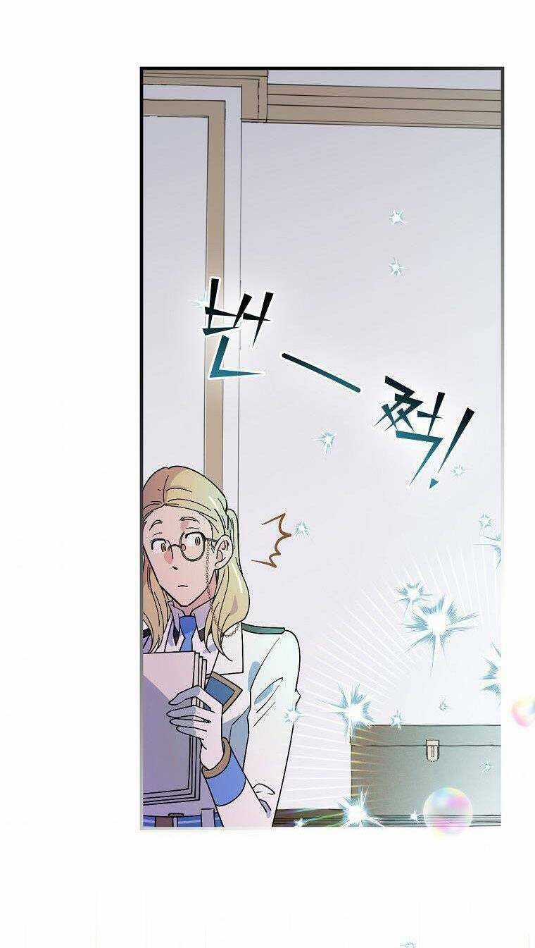 Giai Điệu Của Nhành Cây Khô Héo Chapter 19 trang 43