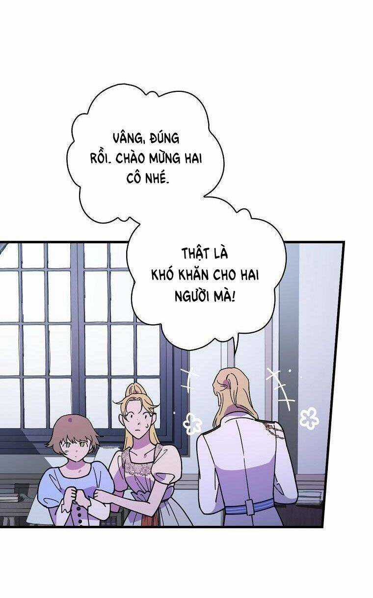 Giai Điệu Của Nhành Cây Khô Héo Chapter 19 trang 46