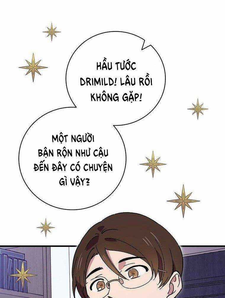 Giai Điệu Của Nhành Cây Khô Héo Chapter 19 trang 49