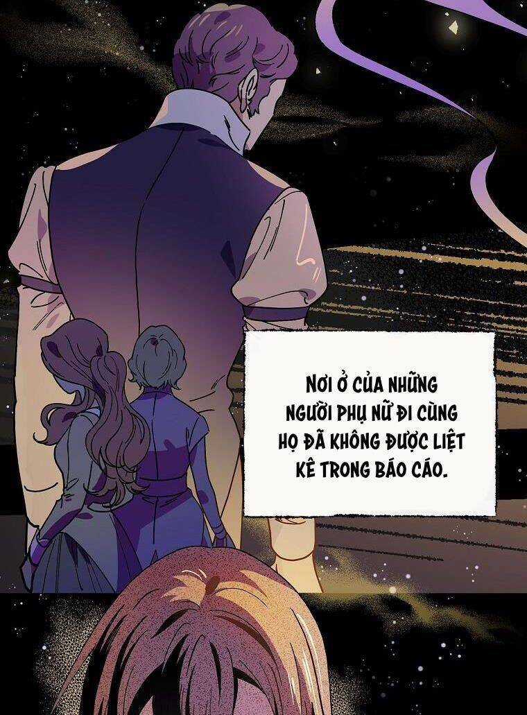 Giai Điệu Của Nhành Cây Khô Héo Chapter 19 trang 5