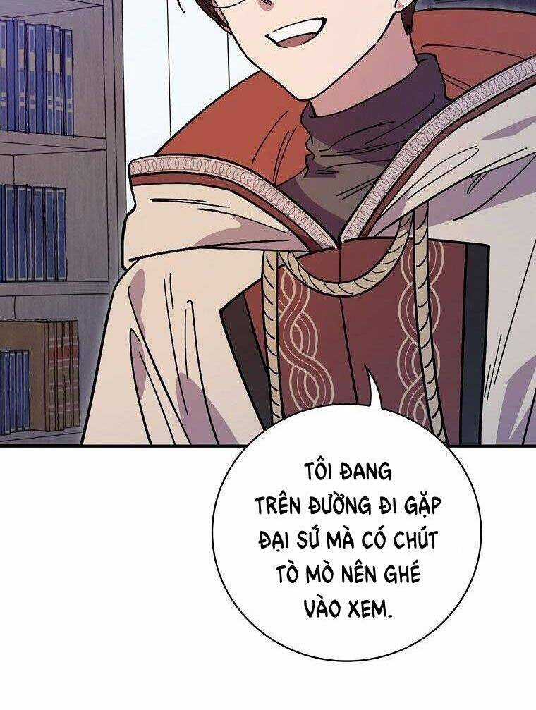 Giai Điệu Của Nhành Cây Khô Héo Chapter 19 trang 50