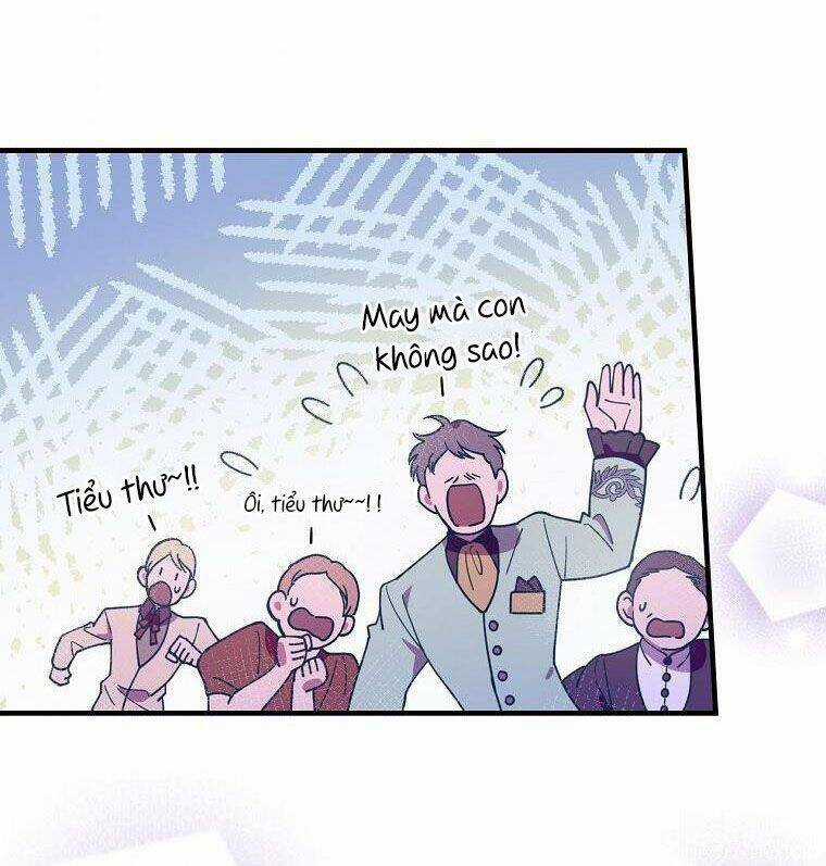 Giai Điệu Của Nhành Cây Khô Héo Chapter 19 trang 52