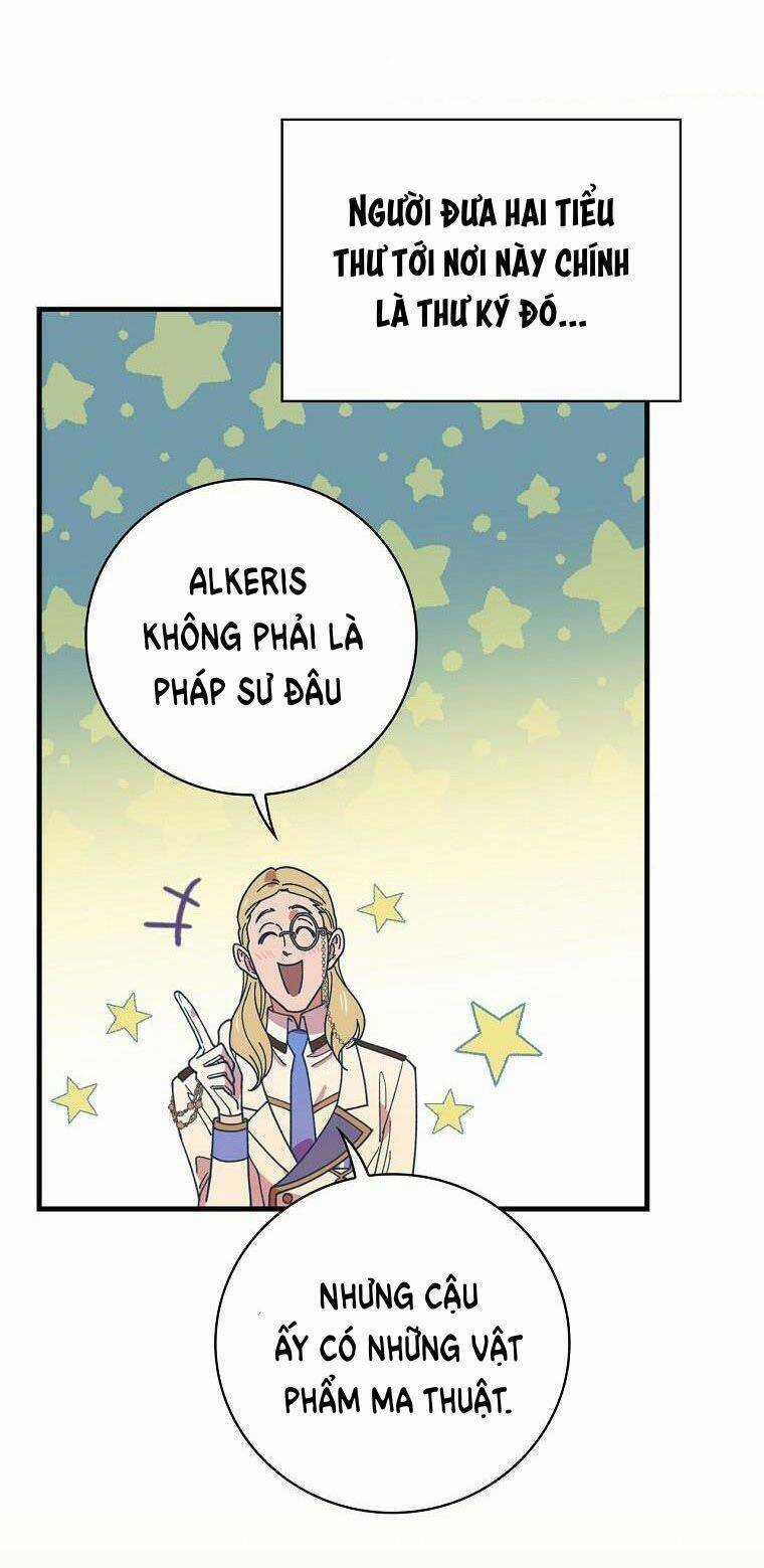 Giai Điệu Của Nhành Cây Khô Héo Chapter 19 trang 54