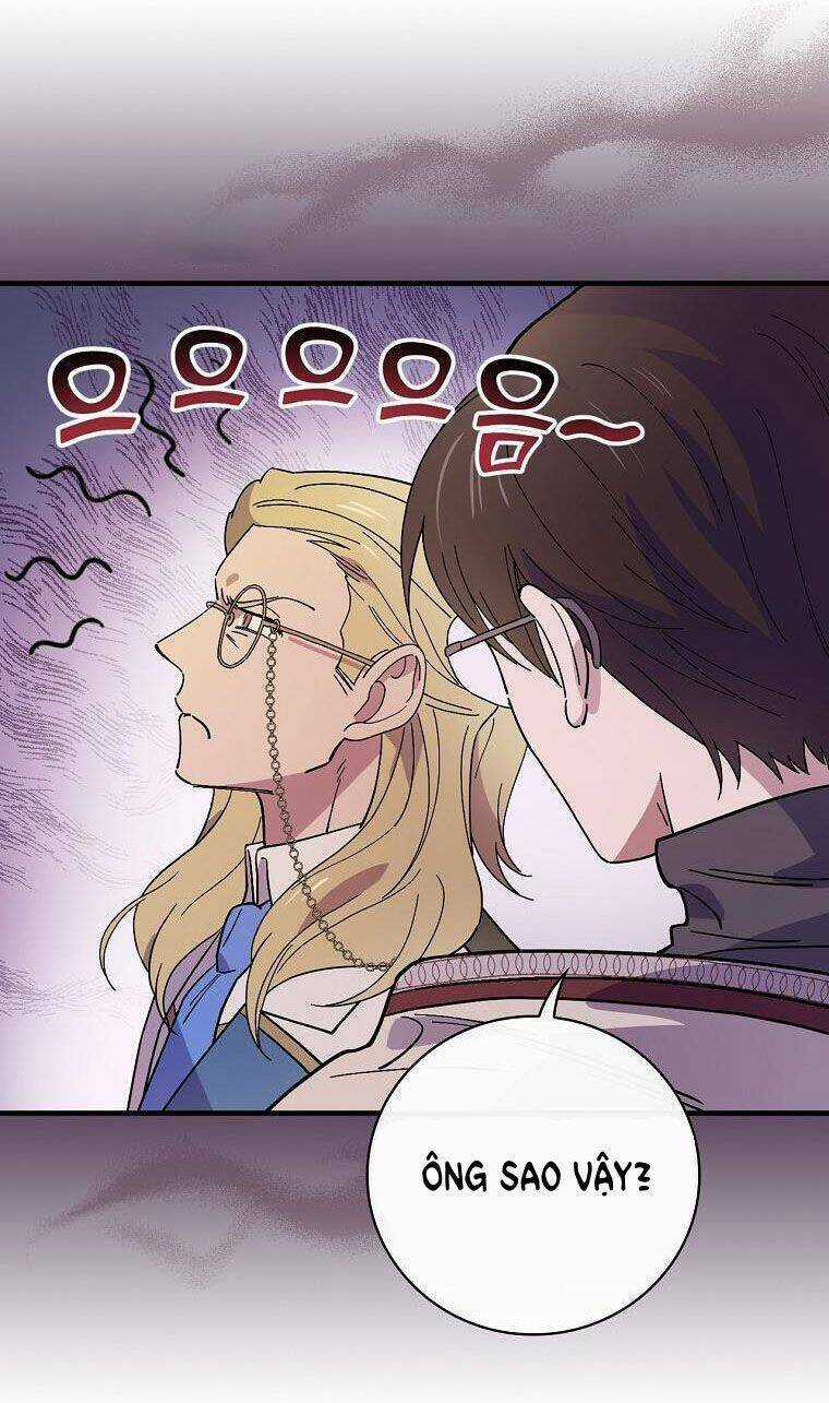 Giai Điệu Của Nhành Cây Khô Héo Chapter 19 trang 58