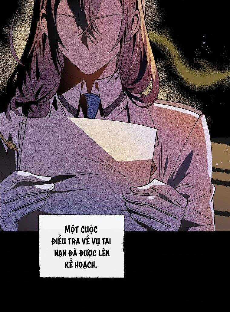 Giai Điệu Của Nhành Cây Khô Héo Chapter 19 trang 6