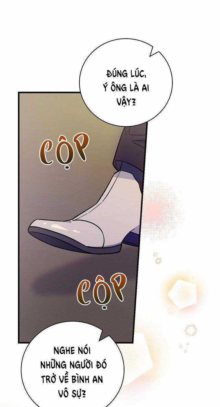 Giai Điệu Của Nhành Cây Khô Héo Chapter 19 trang 65