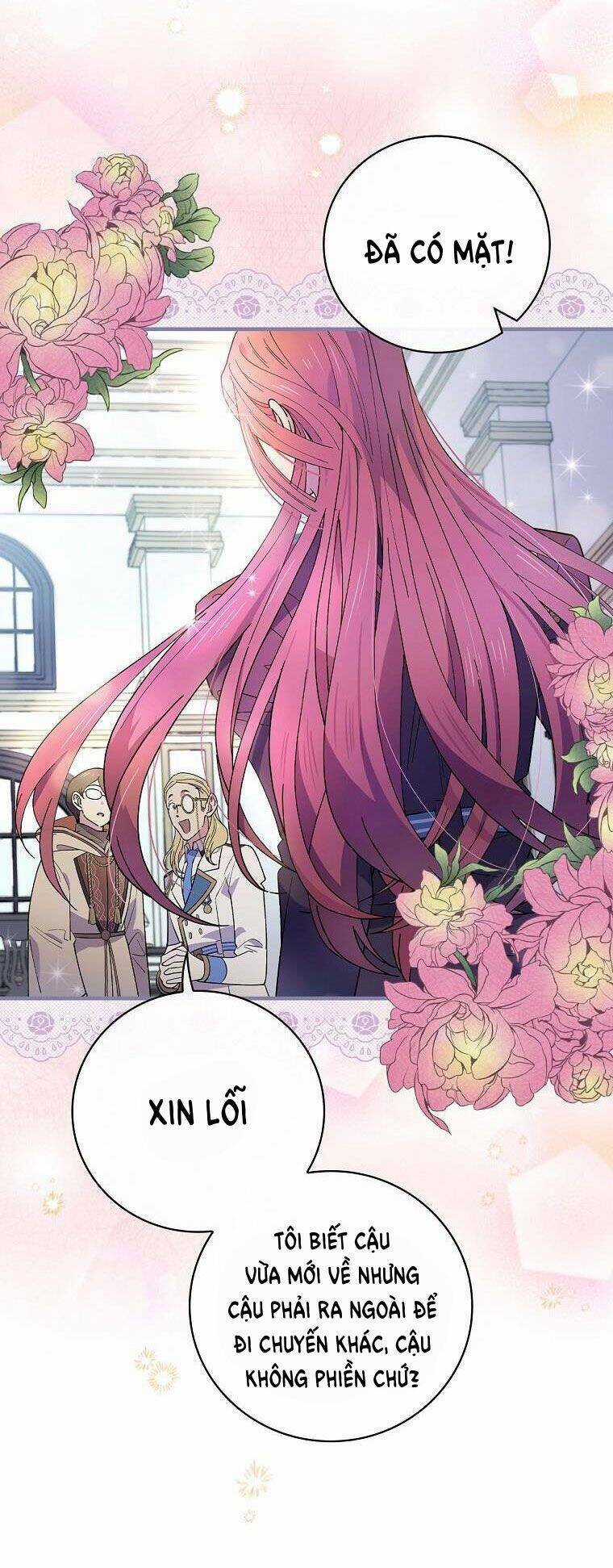 Giai Điệu Của Nhành Cây Khô Héo Chapter 19 trang 69