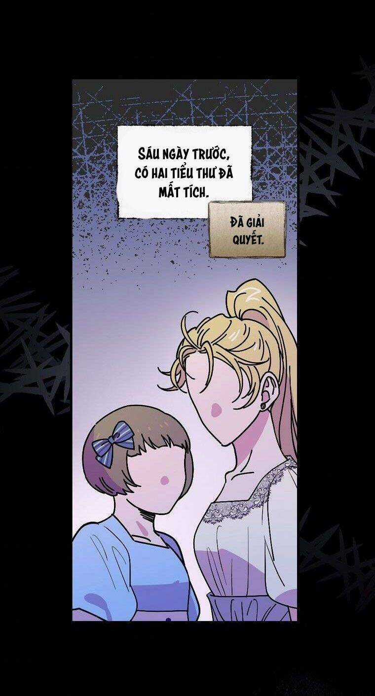 Giai Điệu Của Nhành Cây Khô Héo Chapter 19 trang 7