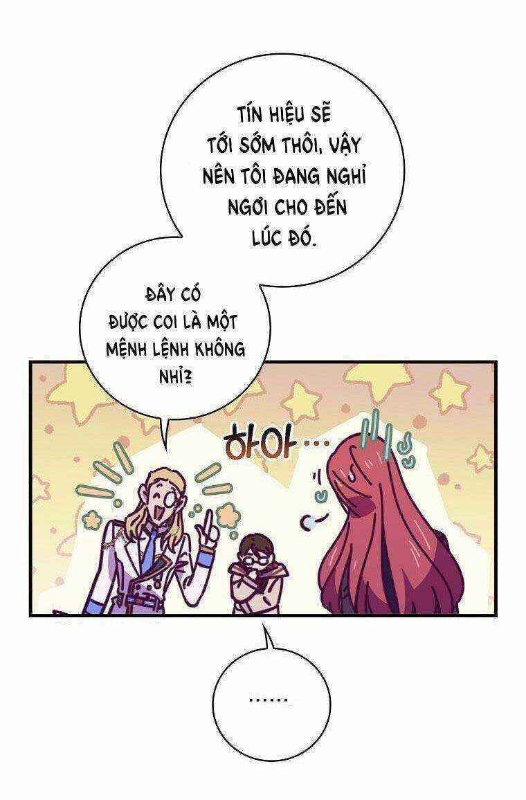 Giai Điệu Của Nhành Cây Khô Héo Chapter 19 trang 71