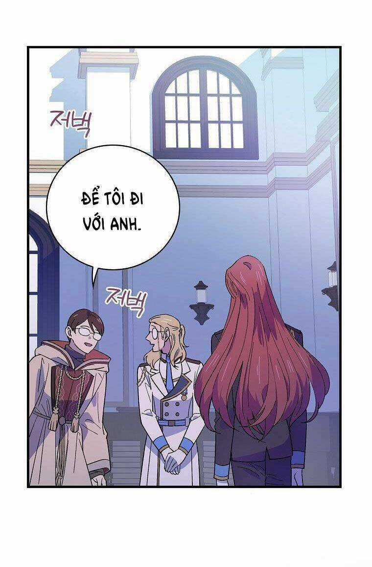 Giai Điệu Của Nhành Cây Khô Héo Chapter 19 trang 73