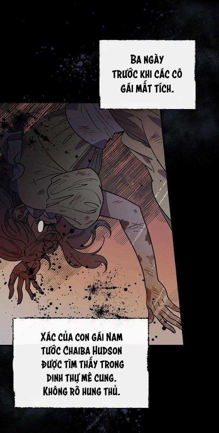 Giai Điệu Của Nhành Cây Khô Héo Chapter 19 trang 8