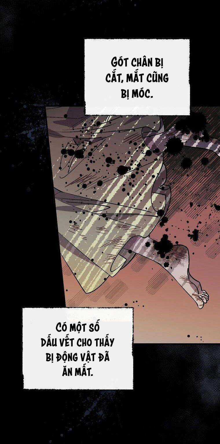 Giai Điệu Của Nhành Cây Khô Héo Chapter 19 trang 9