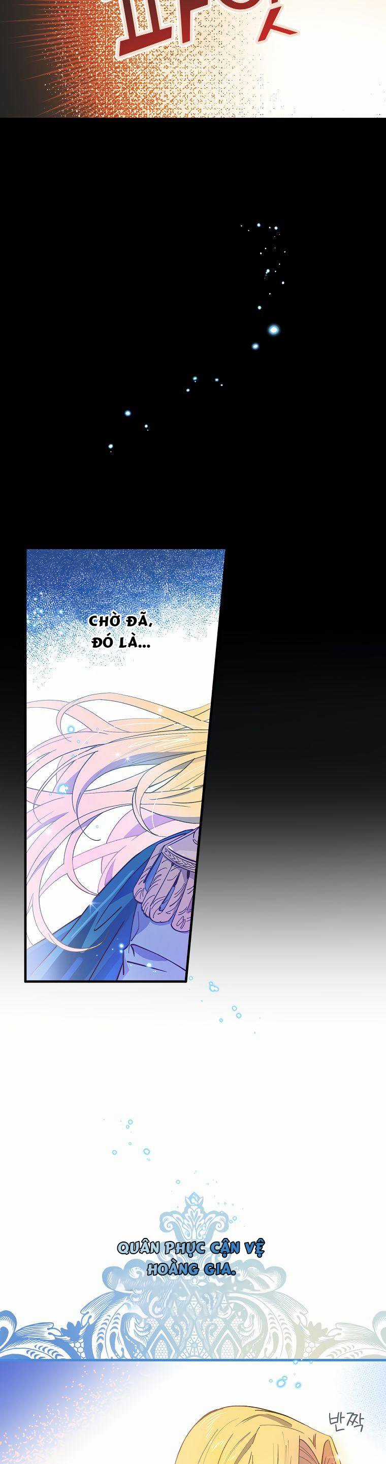 Giai Điệu Của Nhành Cây Khô Héo Chapter 2.1 trang 10