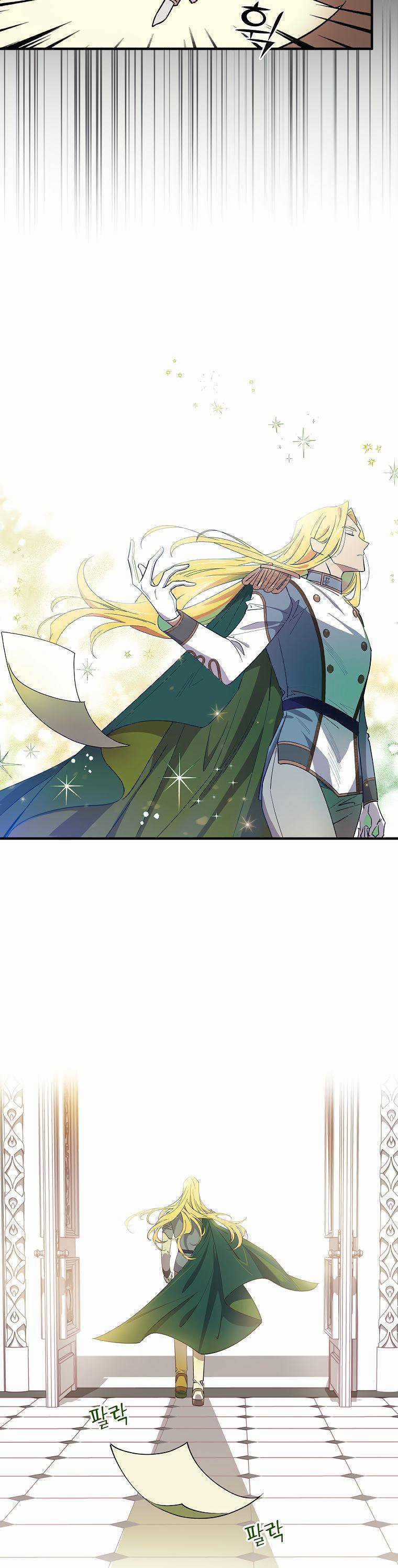 Giai Điệu Của Nhành Cây Khô Héo Chapter 2.1 trang 14