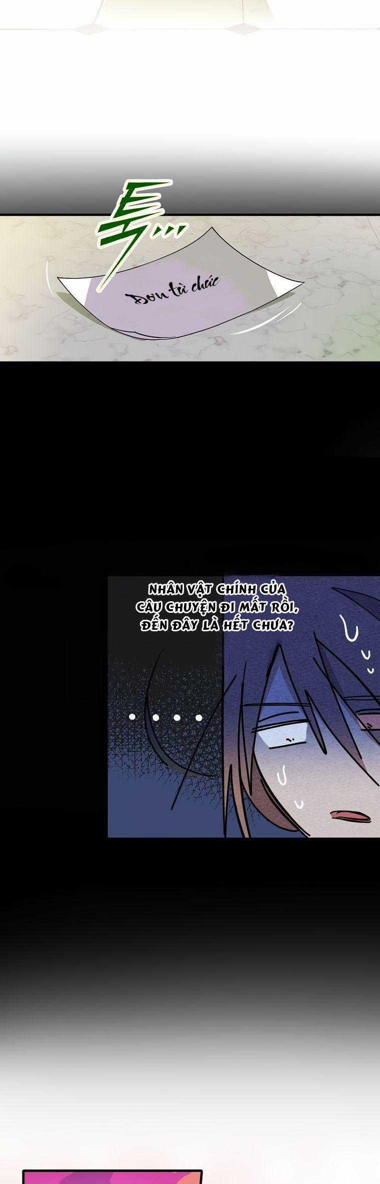 Giai Điệu Của Nhành Cây Khô Héo Chapter 2.1 trang 15