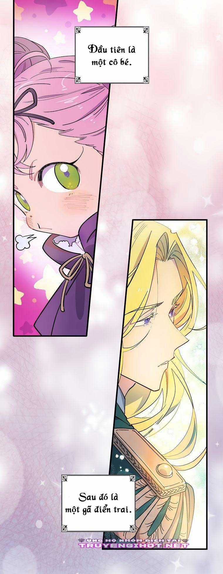 Giai Điệu Của Nhành Cây Khô Héo Chapter 2.1 trang 16