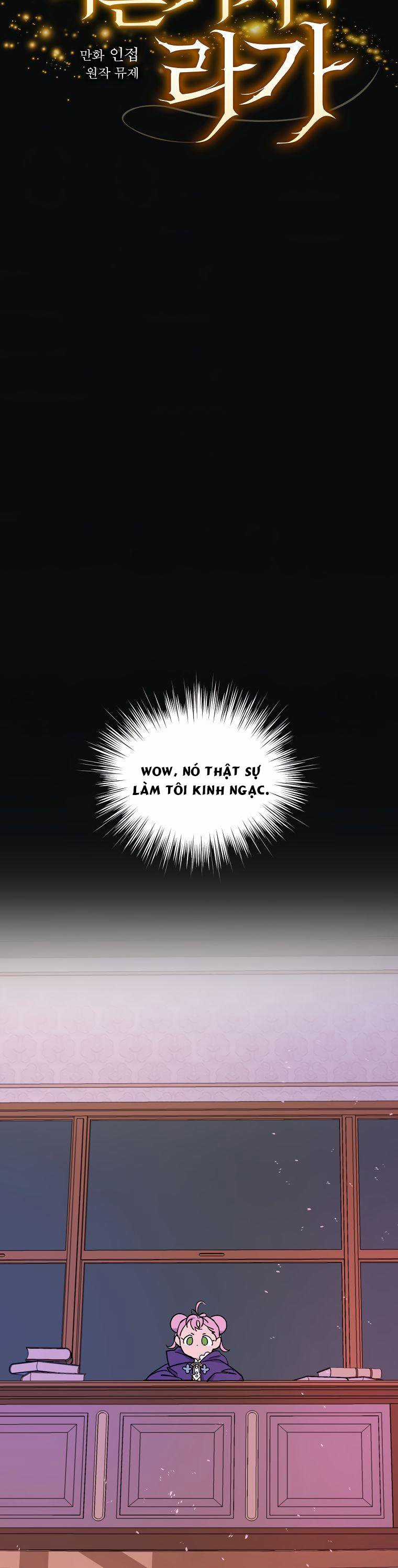 Giai Điệu Của Nhành Cây Khô Héo Chapter 2.1 trang 2