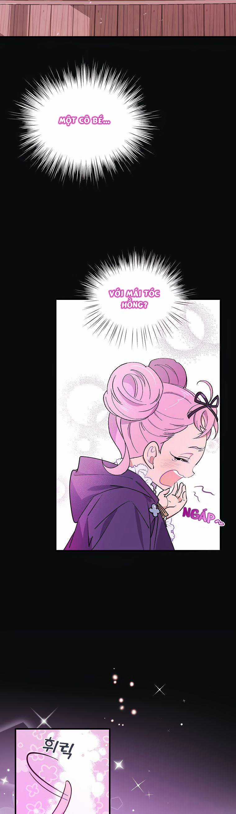 Giai Điệu Của Nhành Cây Khô Héo Chapter 2.1 trang 3