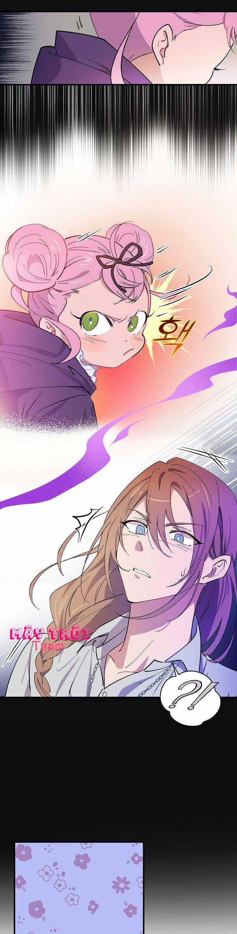 Giai Điệu Của Nhành Cây Khô Héo Chapter 2.1 trang 6