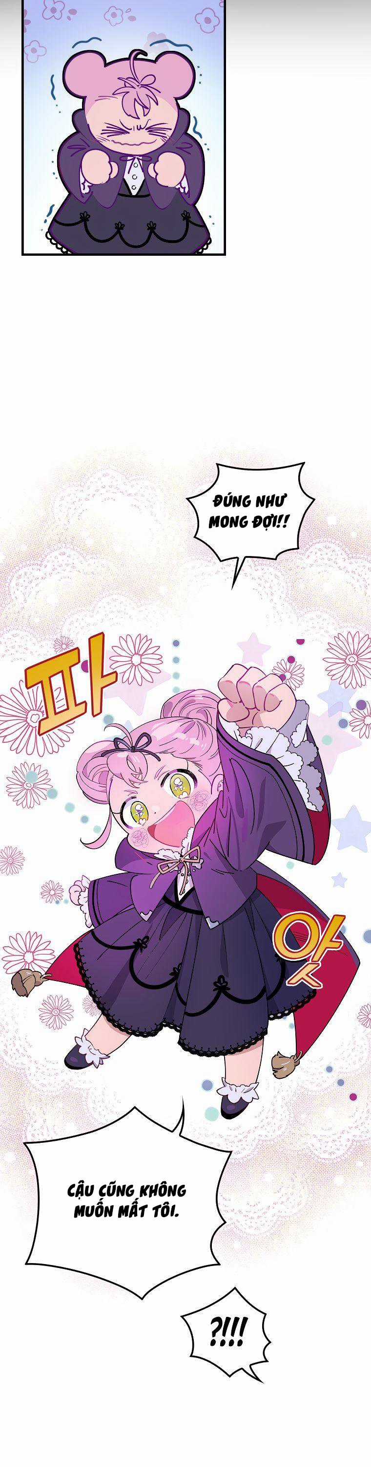 Giai Điệu Của Nhành Cây Khô Héo Chapter 2.1 trang 7