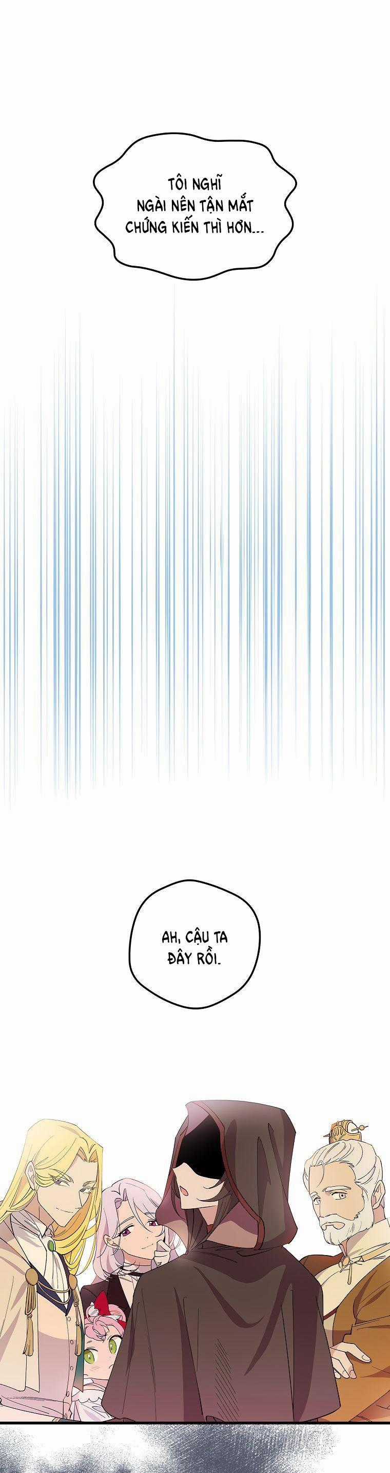 Giai Điệu Của Nhành Cây Khô Héo Chapter 2.2 trang 12