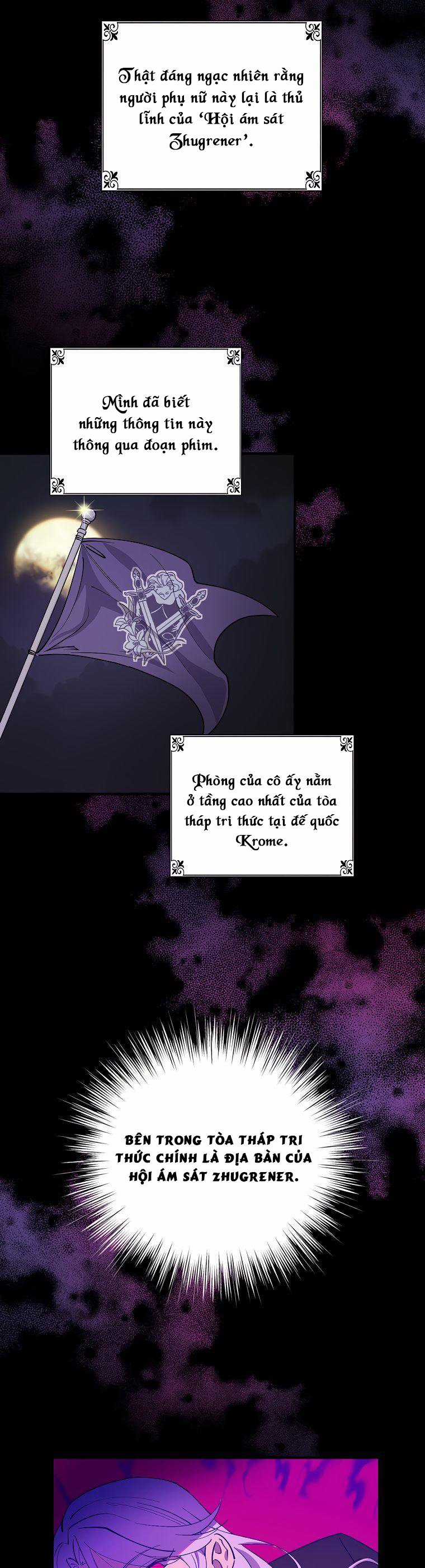 Giai Điệu Của Nhành Cây Khô Héo Chapter 2.2 trang 4