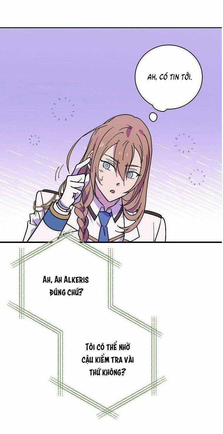 Giai Điệu Của Nhành Cây Khô Héo Chapter 20 trang 11