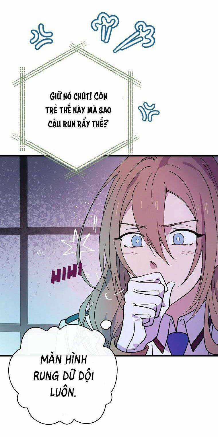 Giai Điệu Của Nhành Cây Khô Héo Chapter 20 trang 15