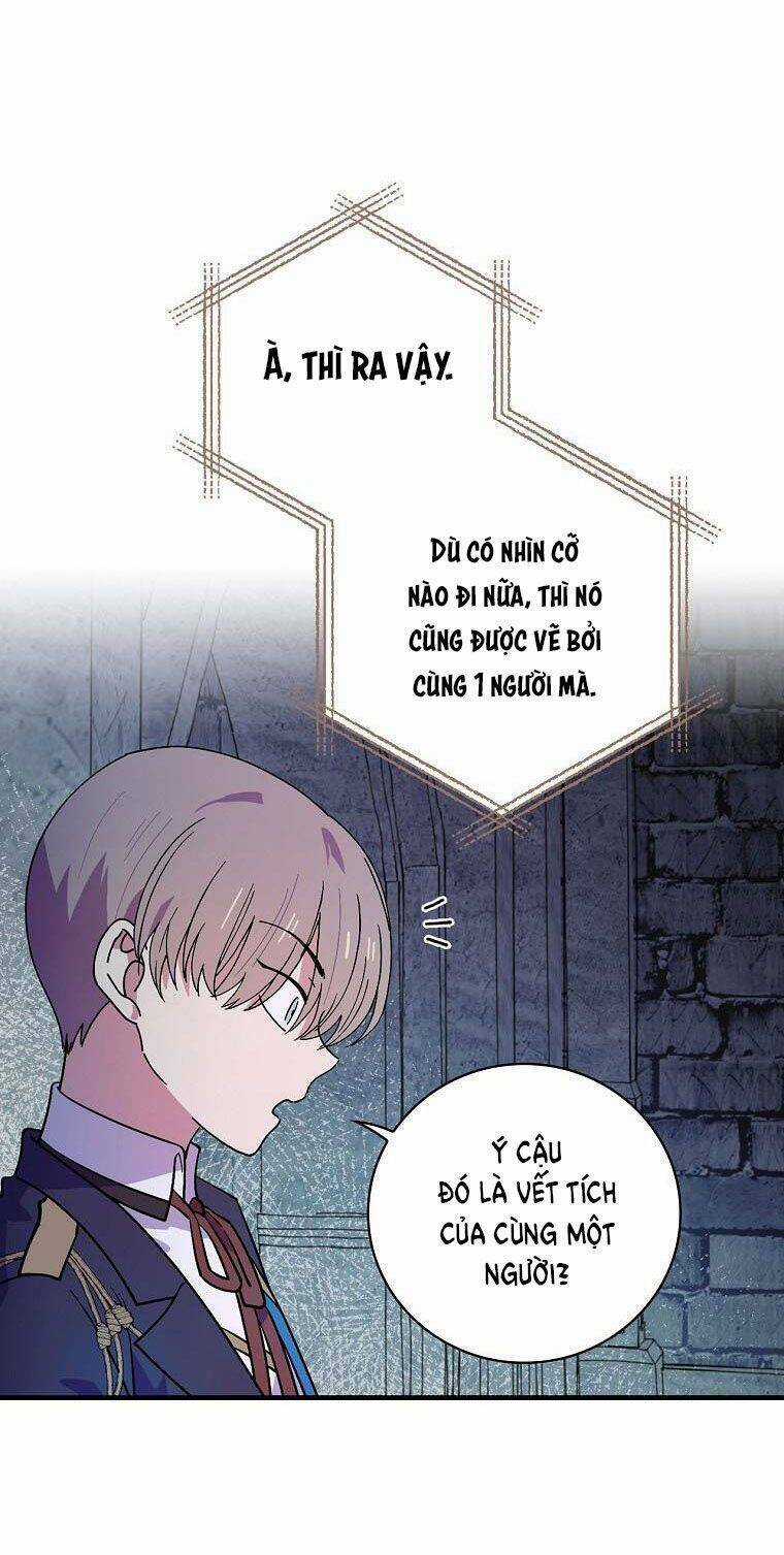 Giai Điệu Của Nhành Cây Khô Héo Chapter 20 trang 18