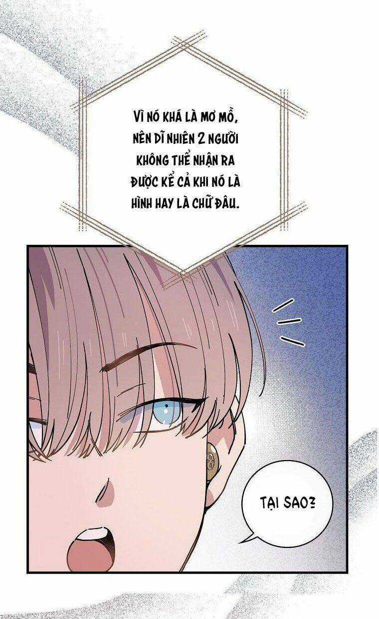 Giai Điệu Của Nhành Cây Khô Héo Chapter 20 trang 20