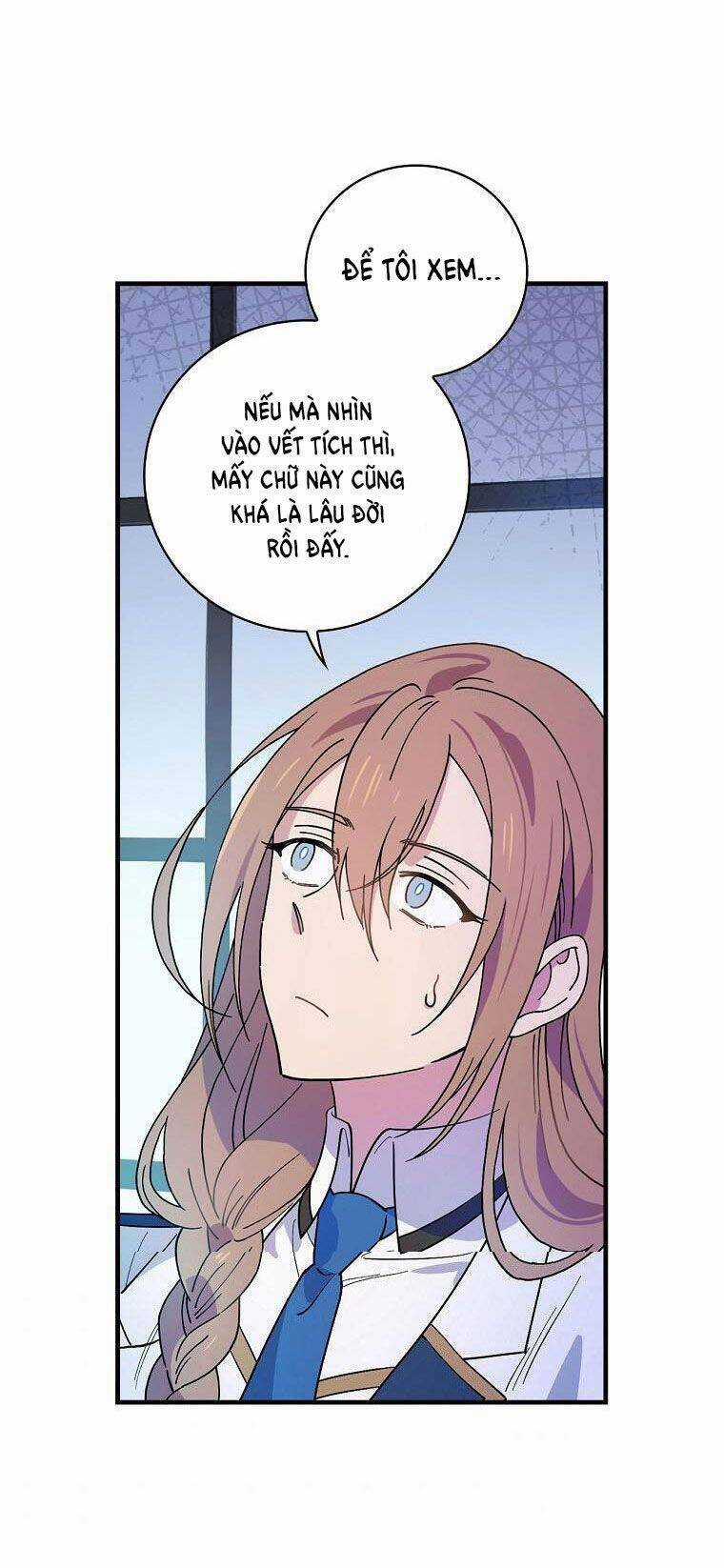 Giai Điệu Của Nhành Cây Khô Héo Chapter 20 trang 26