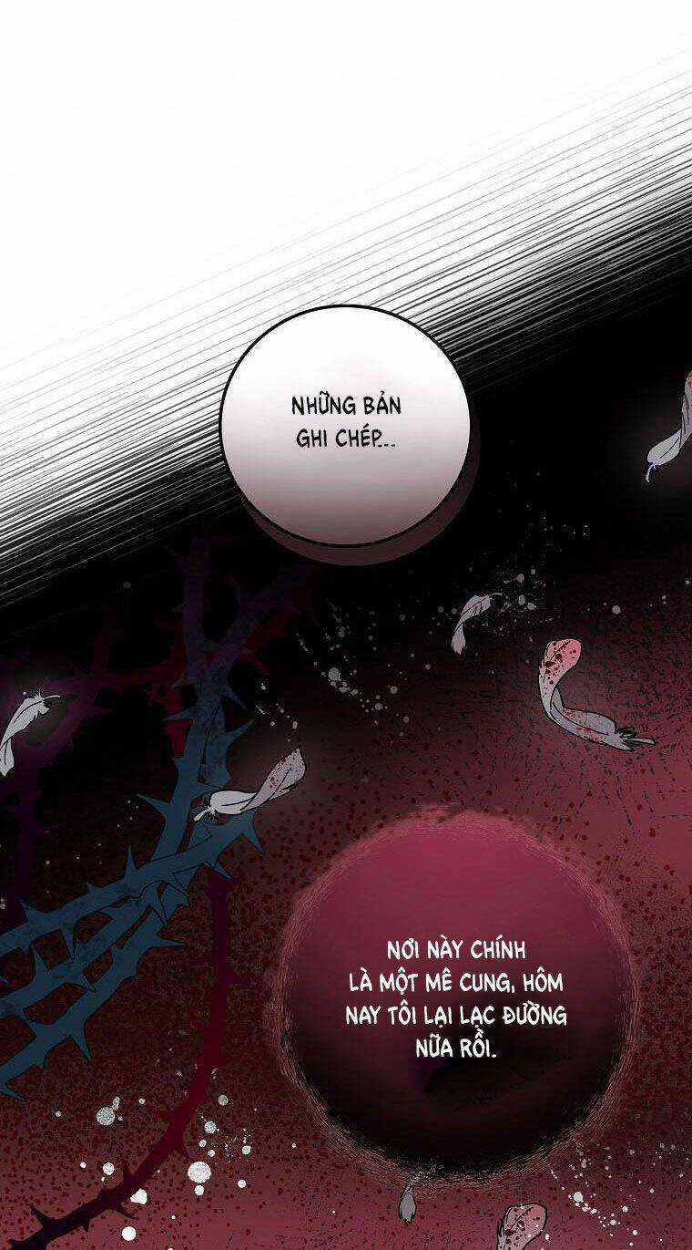 Giai Điệu Của Nhành Cây Khô Héo Chapter 20 trang 28