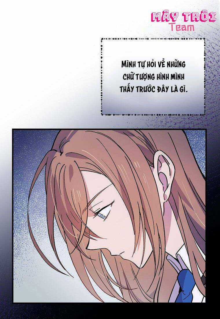 Giai Điệu Của Nhành Cây Khô Héo Chapter 20 trang 3